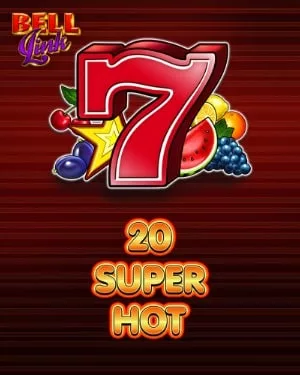 20 Super Hot Bell Link la Player 777
