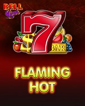 Flaming Hot Bell Link la Player 777