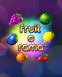 Fruit O Rama la Player 777