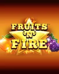 Fruits n Fire la Player 777